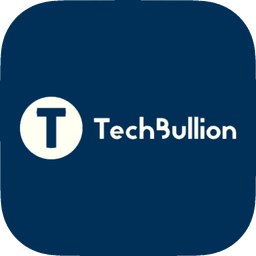 TechBullion Logo