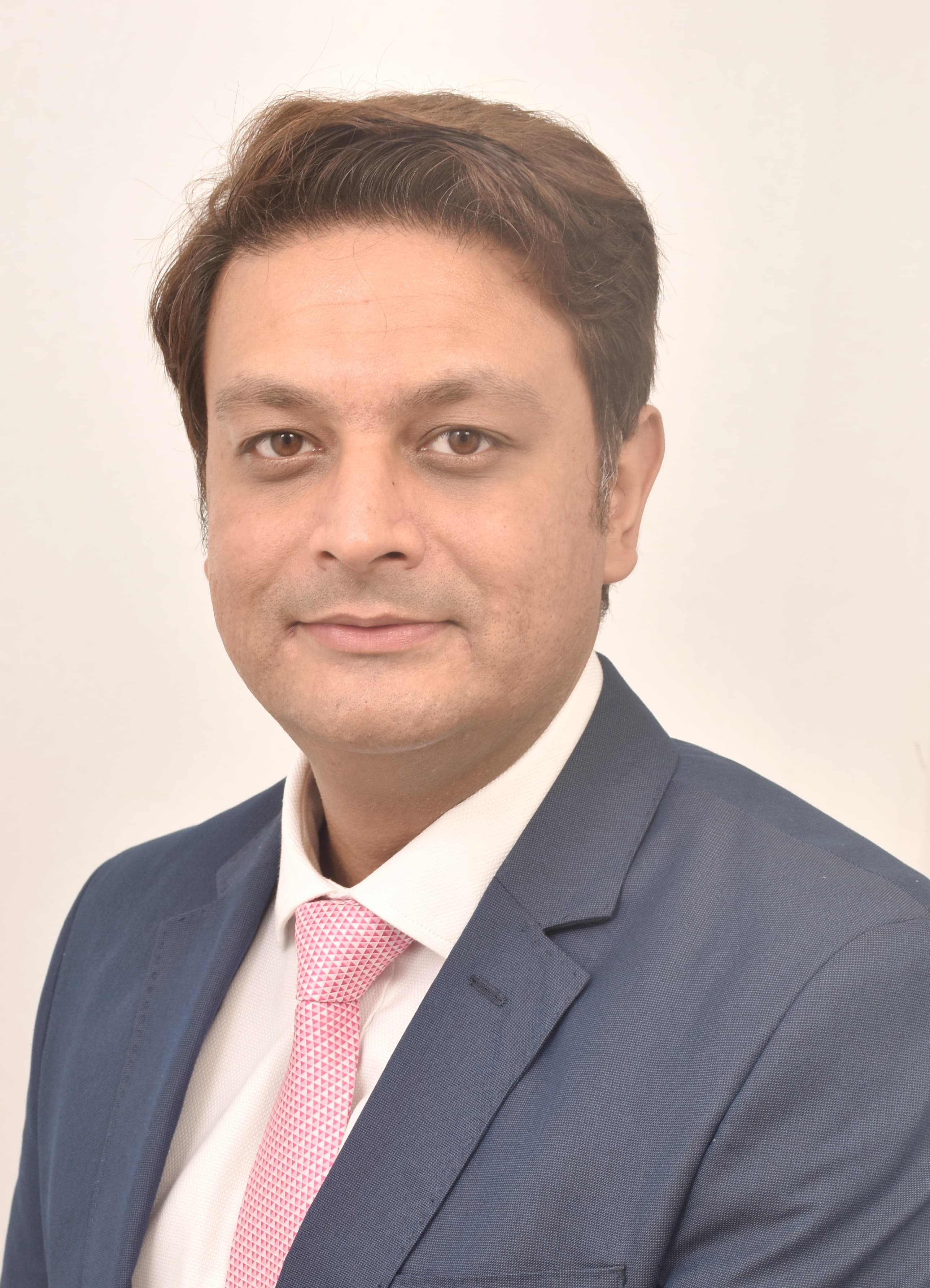 Hritik - Founder & CEO